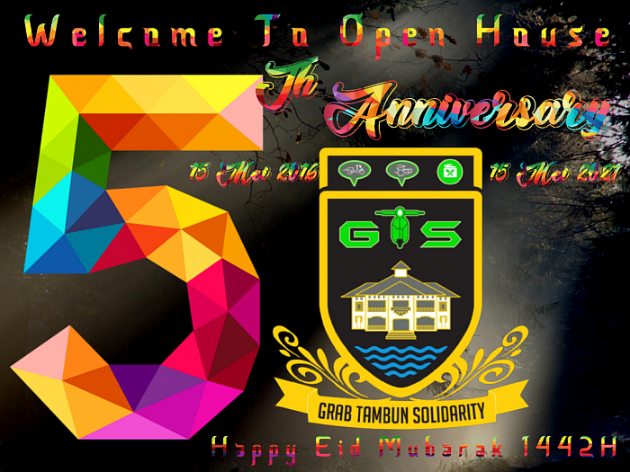 5th Anniversary GTS