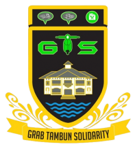 Logo Komunitas GTS