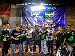 7Th Anniversary