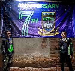 7Th Anniversary