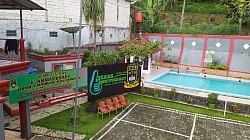 Lokasi Acara 6Th Anniversary GTS